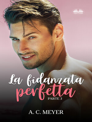 cover image of La Fidanzata Perfetta